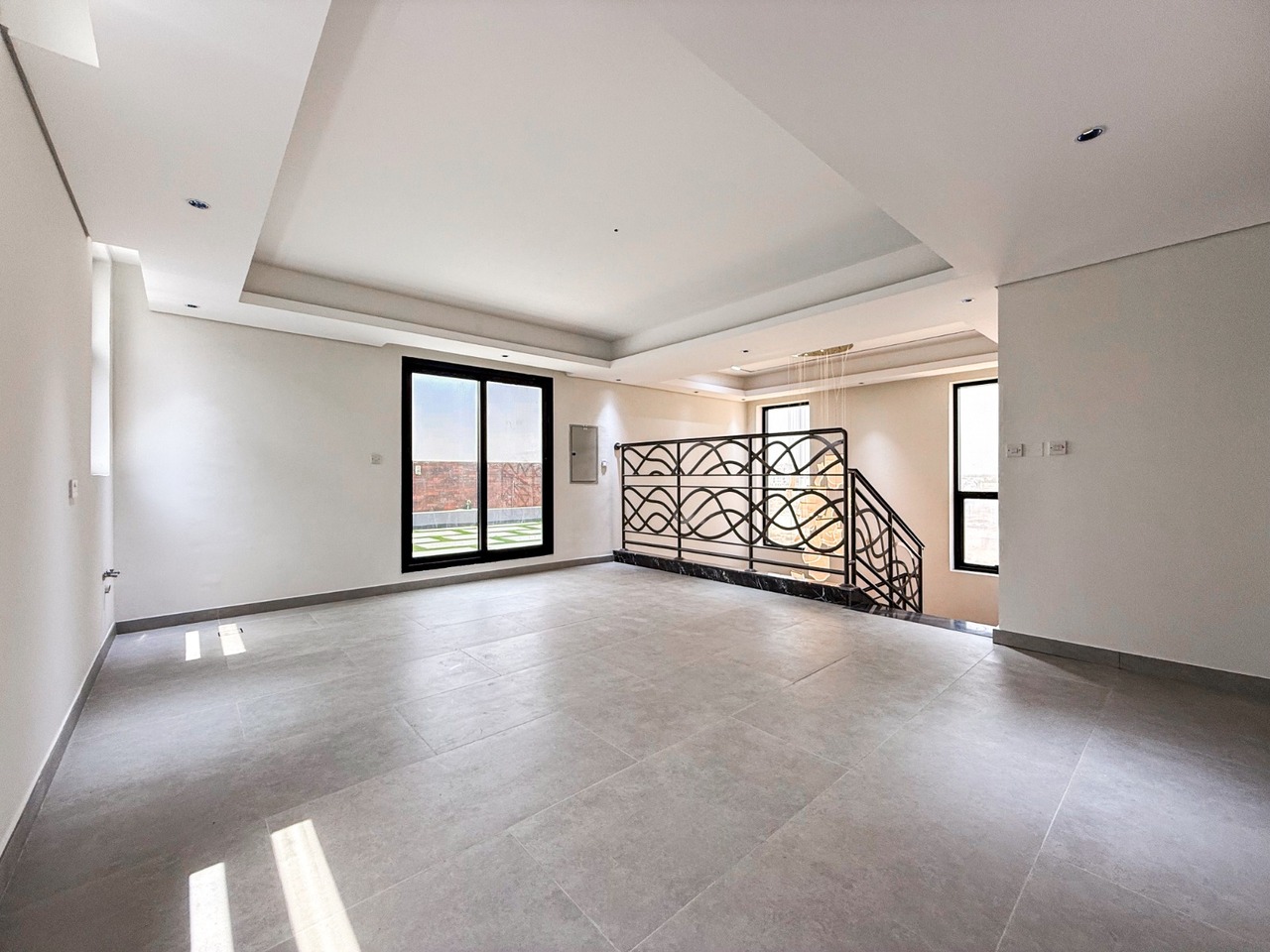 Brand-New Luxury Villa at Tilal City